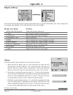 Preview for 18 page of Yanmar i8350 Operation Manual