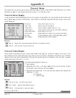 Preview for 26 page of Yanmar i8350 Operation Manual