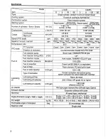 Preview for 11 page of Yanmar L40AE Service Manual