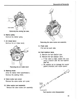 Preview for 34 page of Yanmar L40AE Service Manual