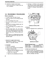 Preview for 37 page of Yanmar L40AE Service Manual