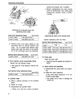 Preview for 39 page of Yanmar L40AE Service Manual