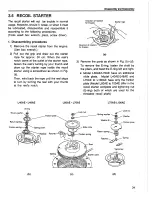 Preview for 42 page of Yanmar L40AE Service Manual