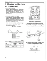 Preview for 45 page of Yanmar L40AE Service Manual