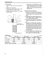 Preview for 47 page of Yanmar L40AE Service Manual
