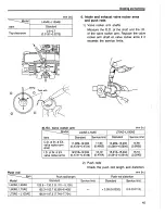 Preview for 48 page of Yanmar L40AE Service Manual