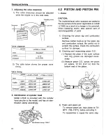 Preview for 49 page of Yanmar L40AE Service Manual