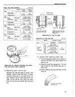 Preview for 52 page of Yanmar L40AE Service Manual