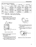 Preview for 54 page of Yanmar L40AE Service Manual