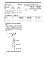 Preview for 55 page of Yanmar L40AE Service Manual