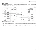 Preview for 56 page of Yanmar L40AE Service Manual