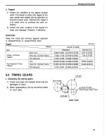 Preview for 60 page of Yanmar L40AE Service Manual