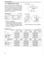 Preview for 61 page of Yanmar L40AE Service Manual
