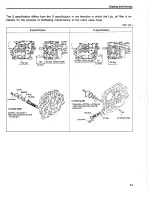 Preview for 62 page of Yanmar L40AE Service Manual