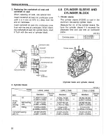 Preview for 63 page of Yanmar L40AE Service Manual