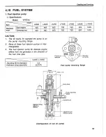 Preview for 66 page of Yanmar L40AE Service Manual