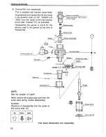 Preview for 67 page of Yanmar L40AE Service Manual