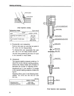 Preview for 69 page of Yanmar L40AE Service Manual