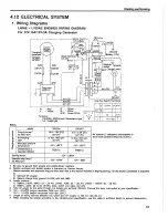 Preview for 72 page of Yanmar L40AE Service Manual