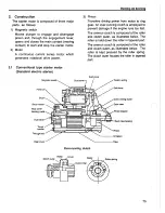 Preview for 78 page of Yanmar L40AE Service Manual