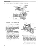 Preview for 79 page of Yanmar L40AE Service Manual