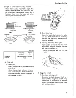 Preview for 86 page of Yanmar L40AE Service Manual