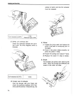 Preview for 87 page of Yanmar L40AE Service Manual