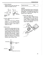 Preview for 88 page of Yanmar L40AE Service Manual