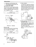 Preview for 89 page of Yanmar L40AE Service Manual
