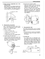Preview for 90 page of Yanmar L40AE Service Manual
