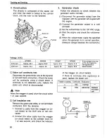 Preview for 93 page of Yanmar L40AE Service Manual