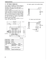 Preview for 97 page of Yanmar L40AE Service Manual