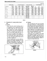 Preview for 123 page of Yanmar L40AE Service Manual