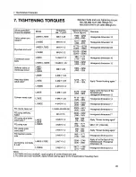 Preview for 29 page of Yanmar L48EE Service Manual