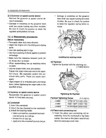 Preview for 38 page of Yanmar L48EE Service Manual