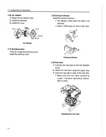 Preview for 42 page of Yanmar L48EE Service Manual