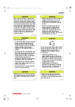 Preview for 23 page of Yanmar L48N Operation Manual