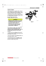 Preview for 31 page of Yanmar L48N Operation Manual