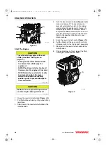 Preview for 50 page of Yanmar L48N Operation Manual