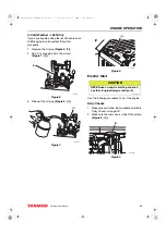 Preview for 51 page of Yanmar L48N Operation Manual