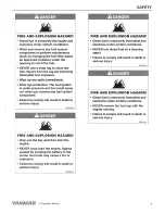 Preview for 19 page of Yanmar L48V Operation Manual