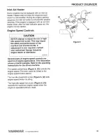 Preview for 37 page of Yanmar L48V Operation Manual