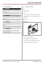 Preview for 5 page of Yanmar neoTower Operation Manual