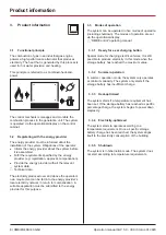 Preview for 8 page of Yanmar neoTower Operation Manual