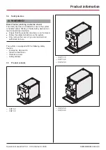 Preview for 9 page of Yanmar neoTower Operation Manual