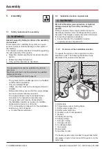 Preview for 14 page of Yanmar neoTower Operation Manual