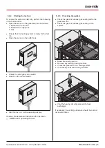 Preview for 27 page of Yanmar neoTower Operation Manual