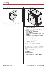 Preview for 28 page of Yanmar neoTower Operation Manual