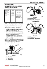 Preview for 23 page of Yanmar SD20 Operation Manual