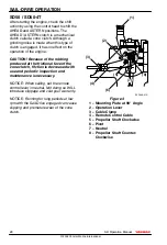 Preview for 32 page of Yanmar SD20 Operation Manual